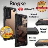 เคส RINGKE FUSION X Huawei P40 / P40 Pro / Mate 30 Pro / P30 Lite
